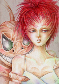 Хиль и Лихо