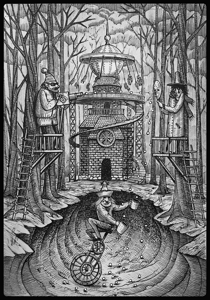 картинки из блокнота