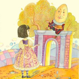 шалтай болтай 