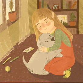 Воображаемый друг