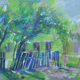 Ветер перед грозой 2. Ирбит 2018.