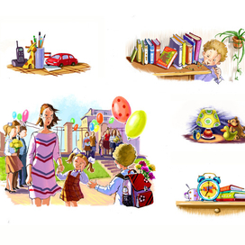 Фея Борисы Ларисовны-2