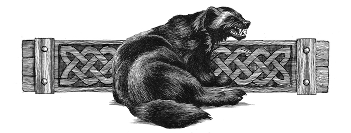 Росомаха. Финальный спуск