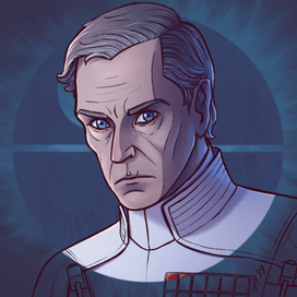 Директор Кренник (Звездные войны: Изгой-1)