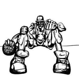 Баскетболист