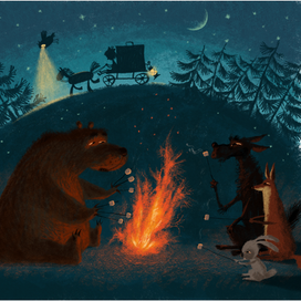 Дама из Амстердама Успенский