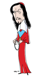 Александр Трофимов (Ришелье)