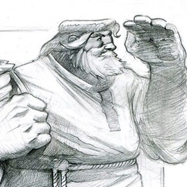 Богатырёша