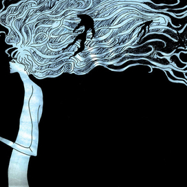 статуя принца