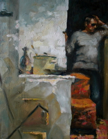 "Вчерашний ужин" 