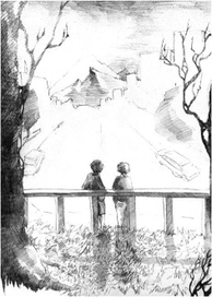 Идущие за сентябрем