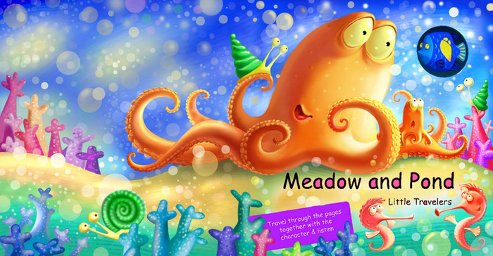 обложка к морским путешественникам