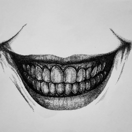 Улыбка_madness