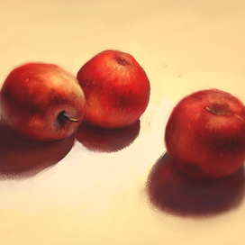 натюрморт 3