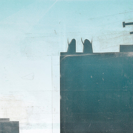 встреча рассвета (проводы друга)