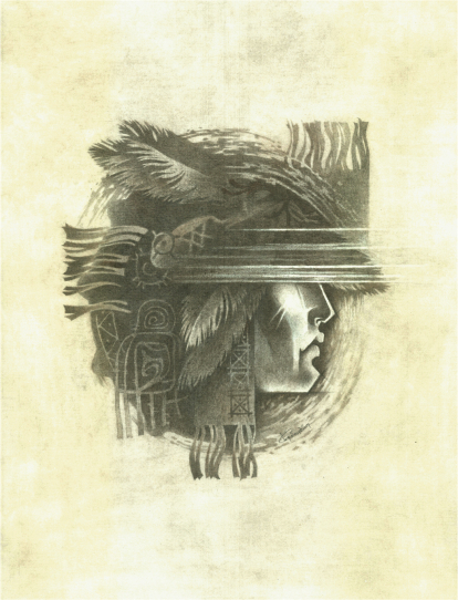 Камлание шаиана (лист3)