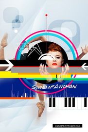 Kiesza background