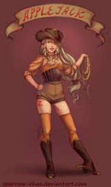 Винтажный цирк