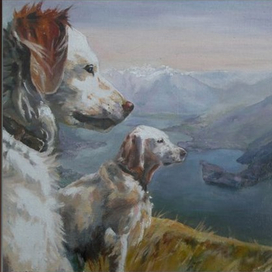 Джуди и Дидо