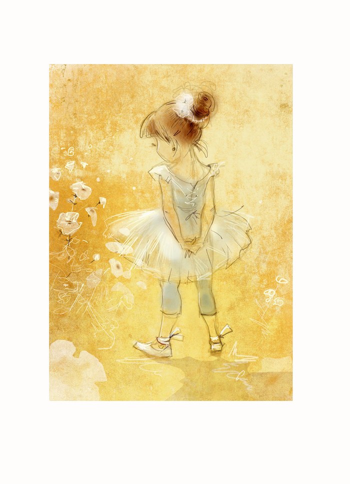 Осенние сны..