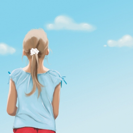 а мне бы в небо