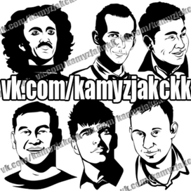 Сборная КВН Камызяки