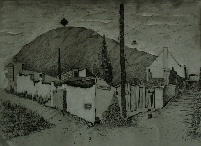 2-я Митридатская