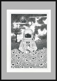 "Мечты о Космосе"