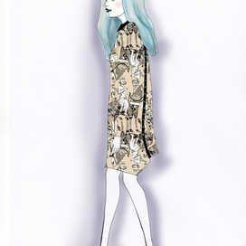 Готическая Германия