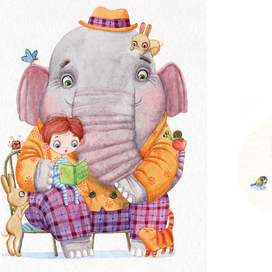 стихи.титул