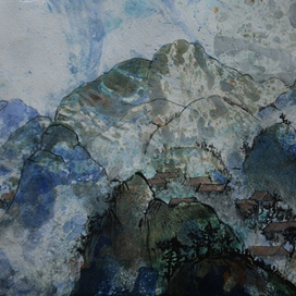 Серия "Поднебесная"