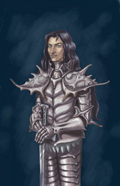 Карты Хроники Амбера