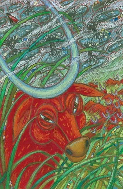 "Бесконечная история" Михаэль Энде