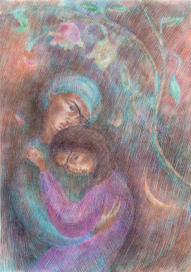 Тахир и Зухра.