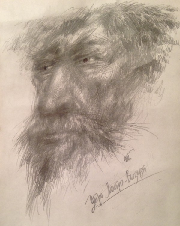 Утро Люстро-Визиря