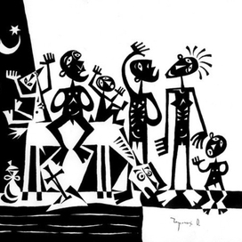 Топ-топ лошадка