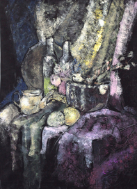 Натюрморт 1