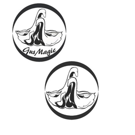 логотип  GusMagic