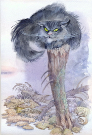 " Поди туда - не знаю куда, принеси то - не знаю что"