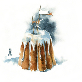 Сладкая серия