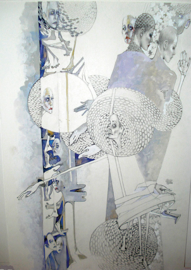 Улицы Лондона