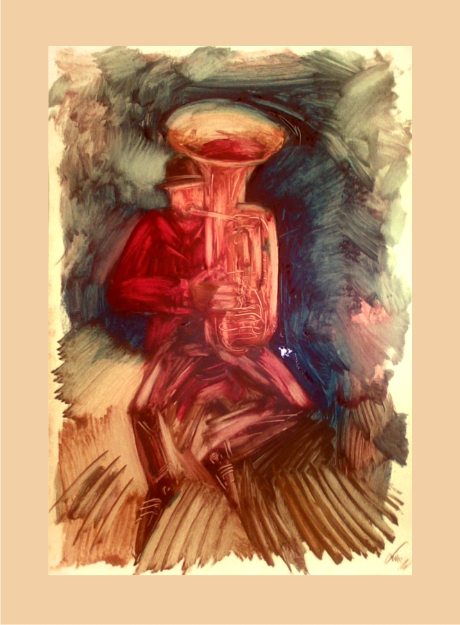 Тубист Данилов