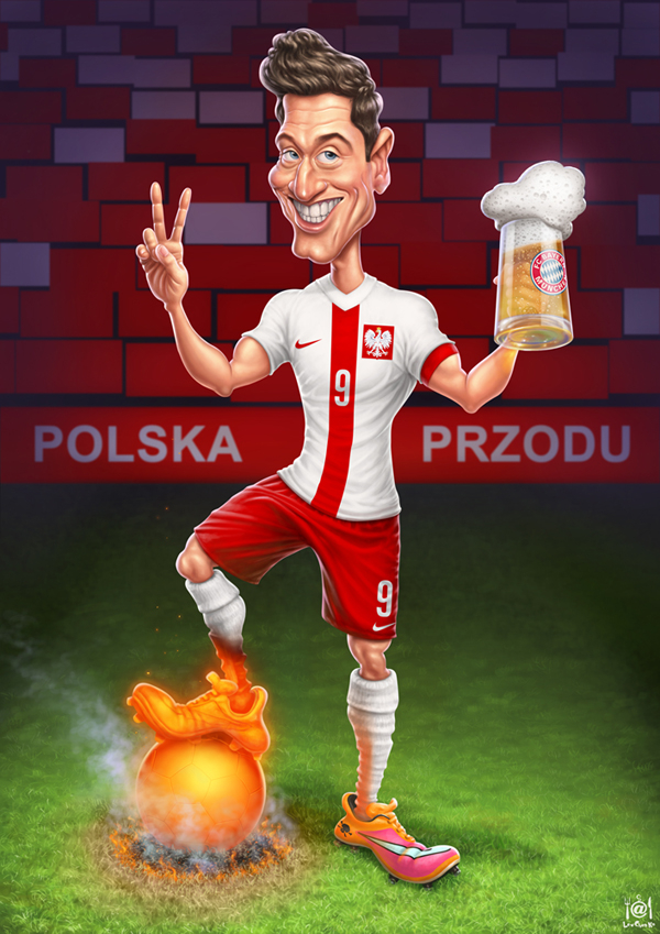 Роберт Левандовски