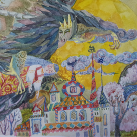 кащей-проказник