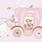 паттерны по мотивам сказок Шарля Перро