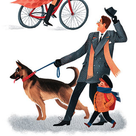 Тамара Михеева "Полынный слон" МИФ