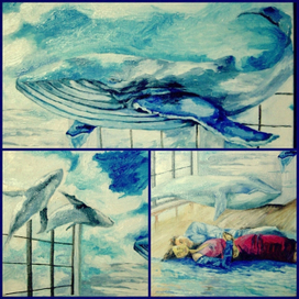 Автор Анастасия Петрусенко 