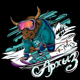 Принт на одежду