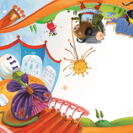 НАСПІВУЮЧИ БАХА