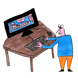 ЗАВИСИМЫЙ ОТ ТЕХНОЛОГИЙ